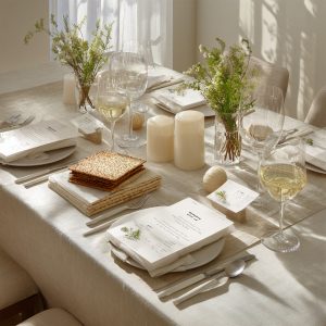 מוצרים לחגים